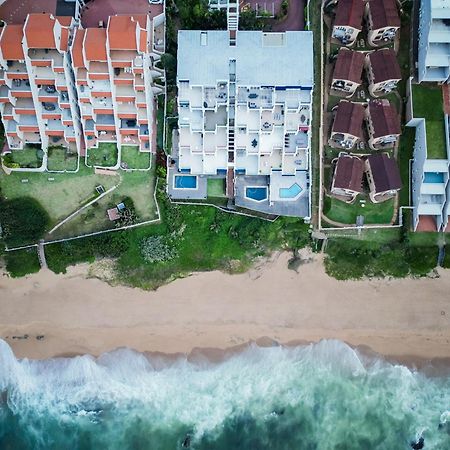 Skiathos At Beachfront Apartments In Shakas Rock Ballito Exterior foto