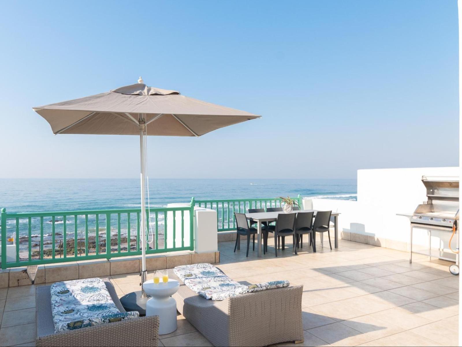 Skiathos At Beachfront Apartments In Shakas Rock Ballito Quarto foto