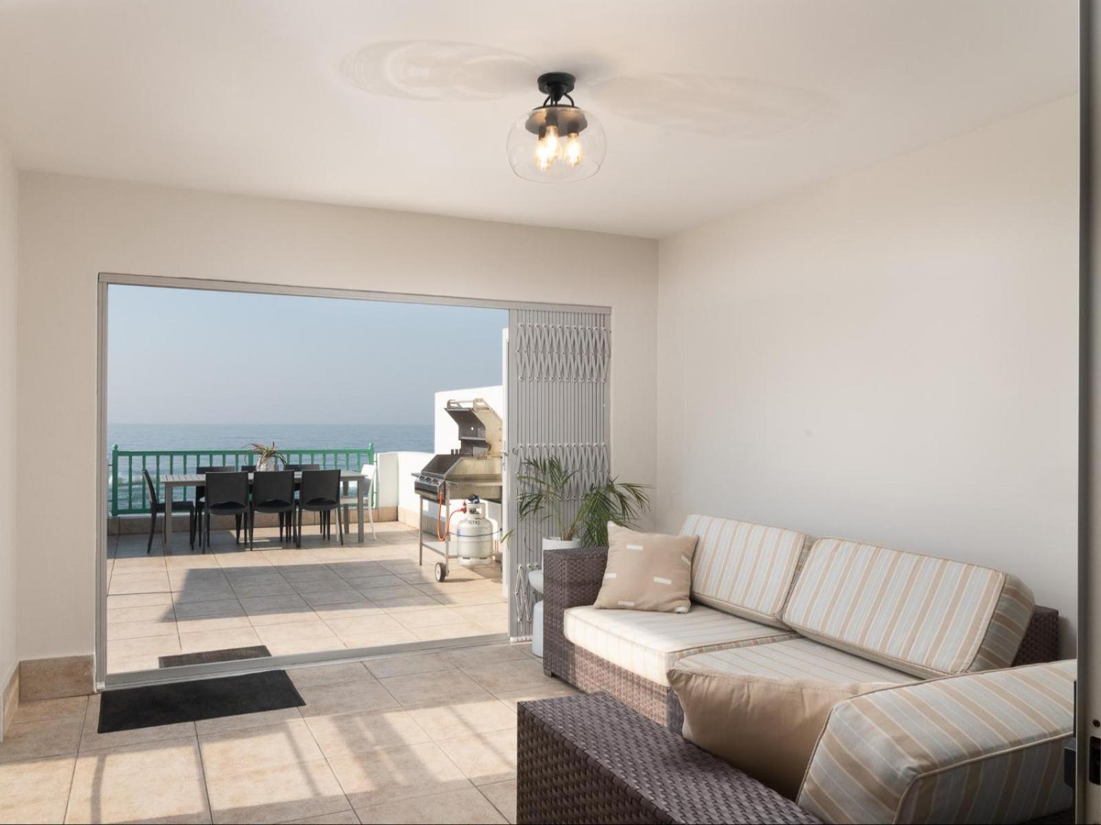 Skiathos At Beachfront Apartments In Shakas Rock Ballito Quarto foto