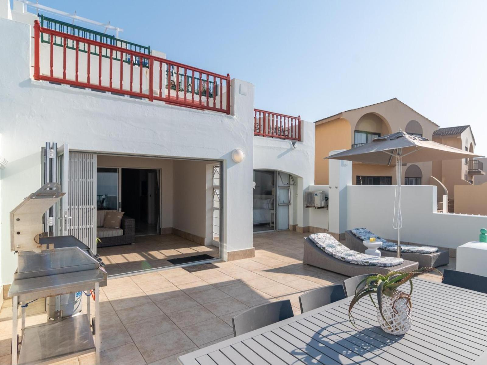 Skiathos At Beachfront Apartments In Shakas Rock Ballito Quarto foto