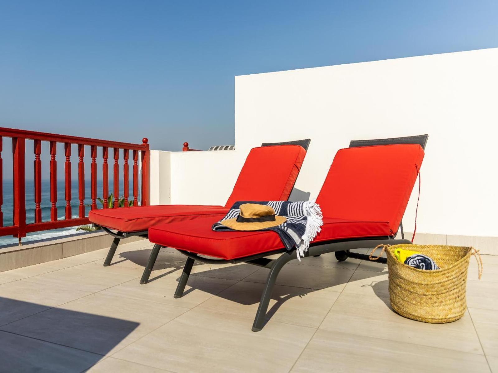 Skiathos At Beachfront Apartments In Shakas Rock Ballito Quarto foto