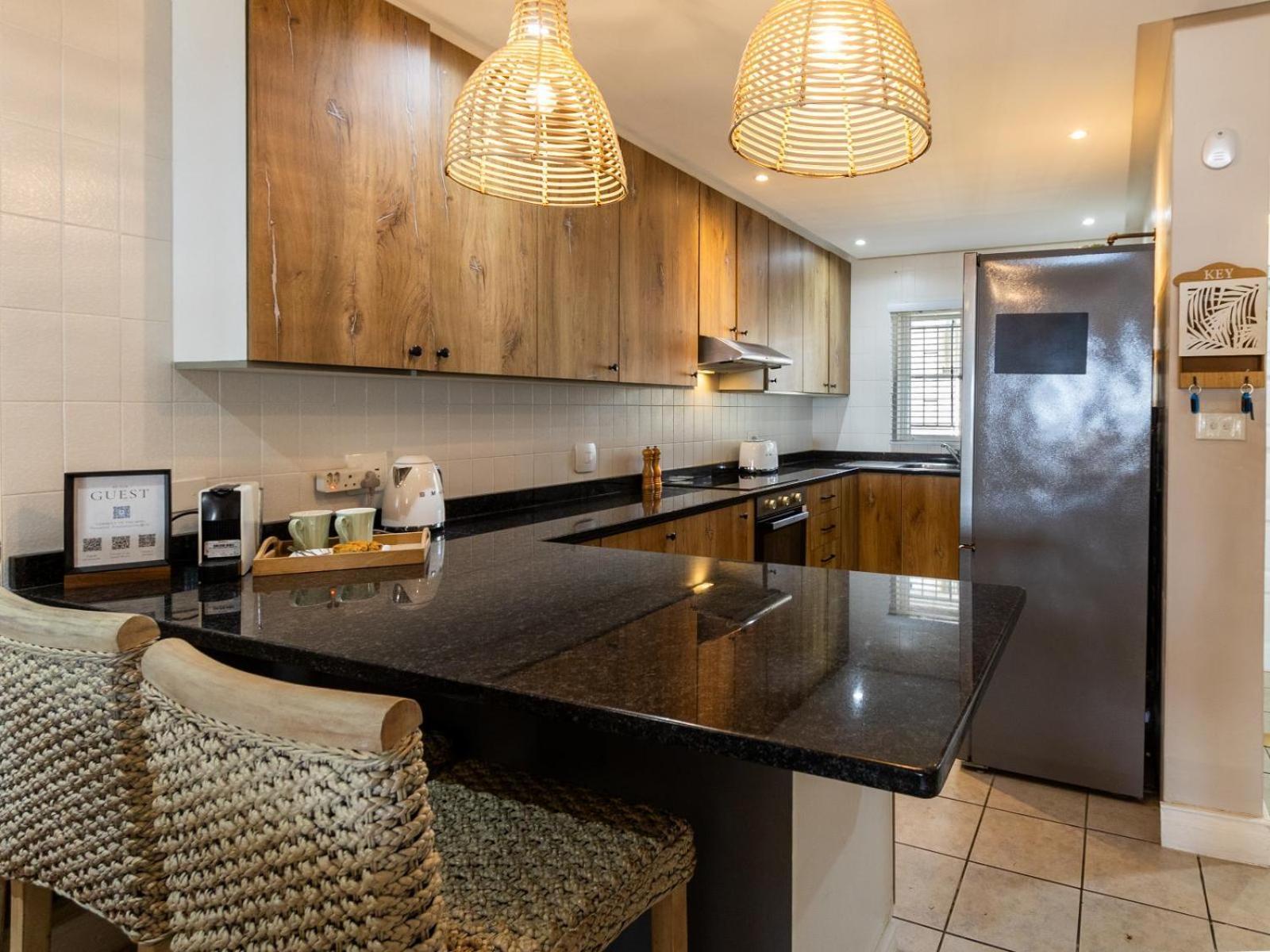 Skiathos At Beachfront Apartments In Shakas Rock Ballito Quarto foto