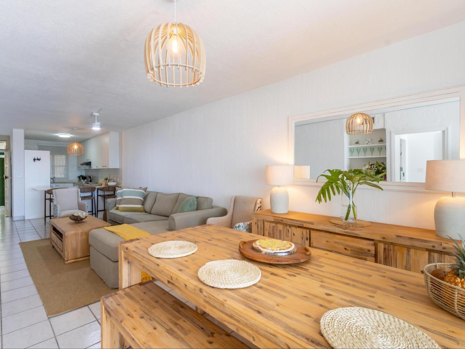 Skiathos At Beachfront Apartments In Shakas Rock Ballito Quarto foto