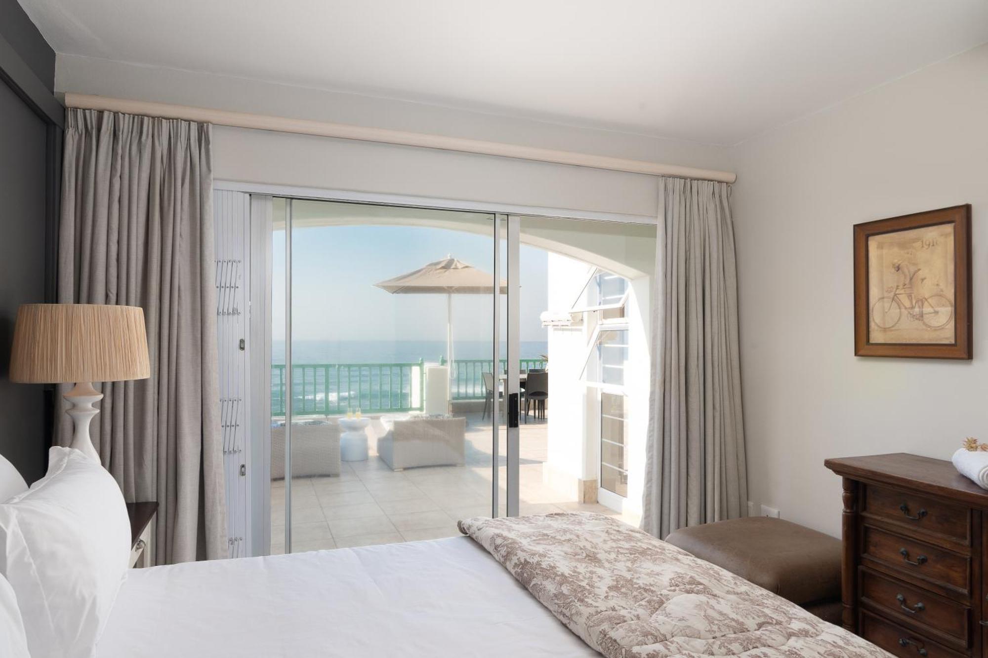 Skiathos At Beachfront Apartments In Shakas Rock Ballito Exterior foto
