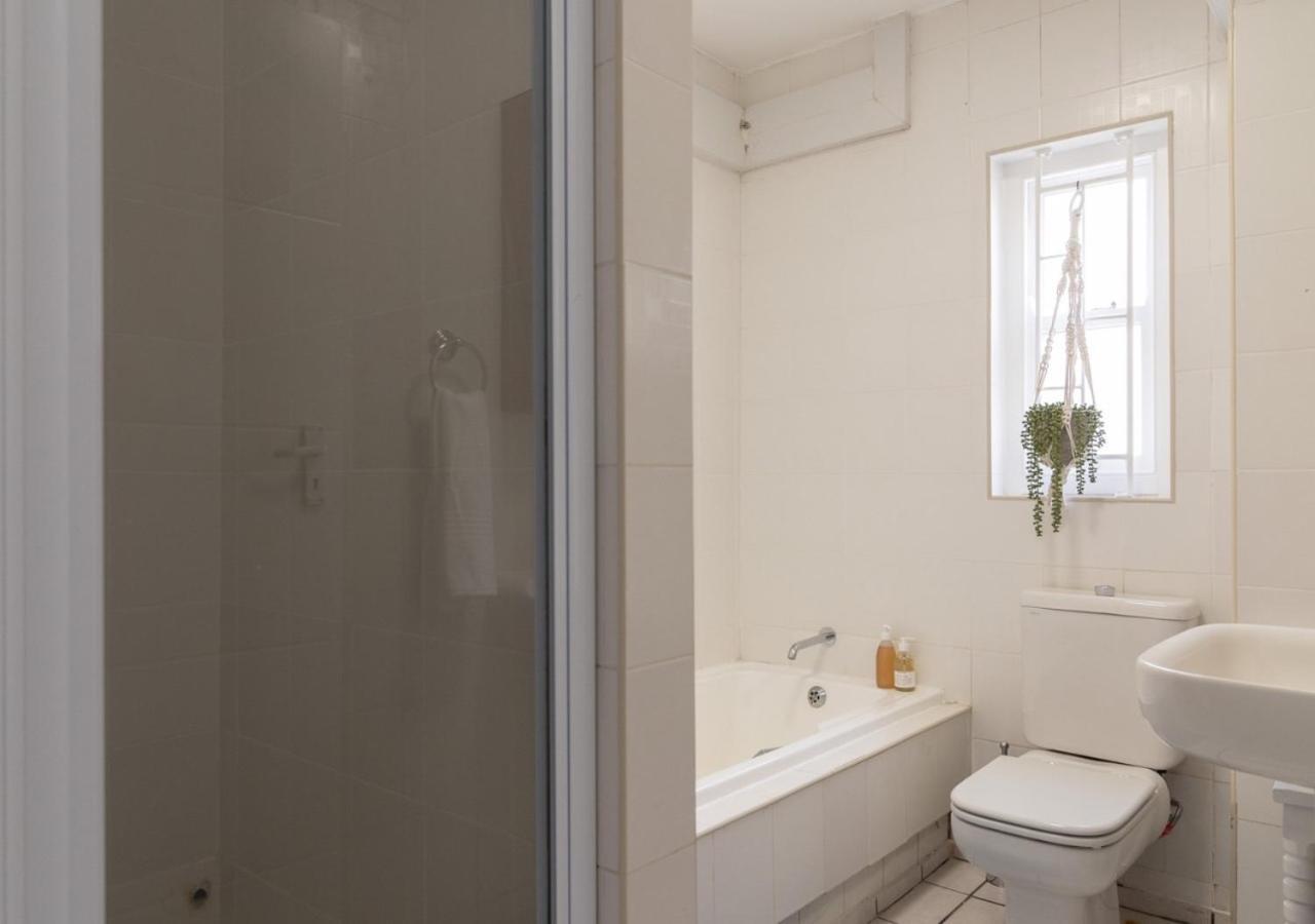 Skiathos At Beachfront Apartments In Shakas Rock Ballito Quarto foto