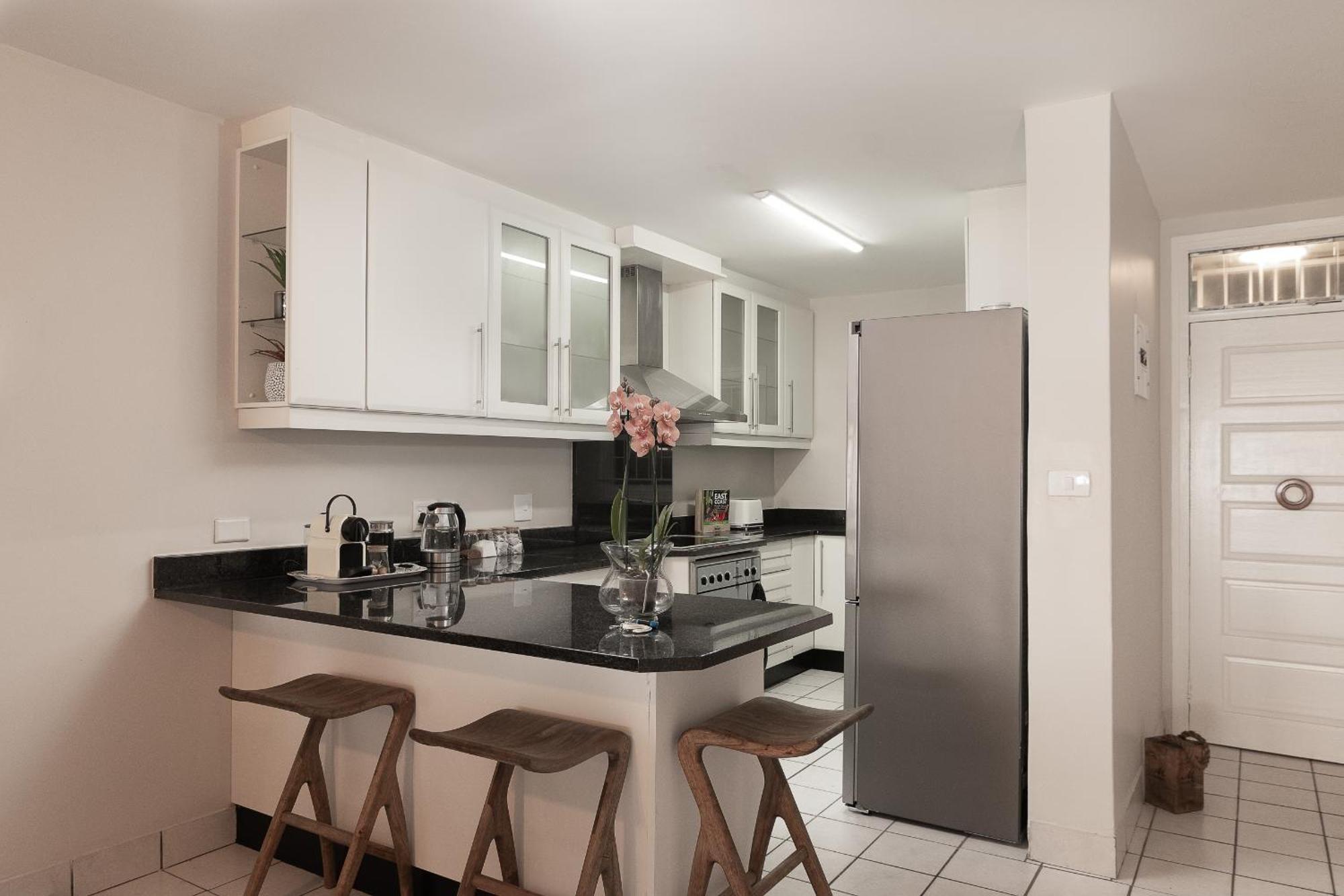 Skiathos At Beachfront Apartments In Shakas Rock Ballito Exterior foto